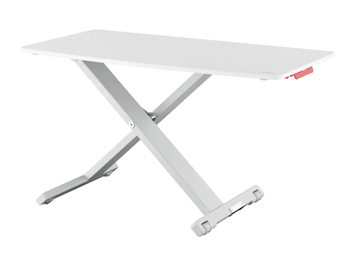 Esselte Leitz Ergo Cosy Standing Desk Converter - Bildschirmständer 65330085