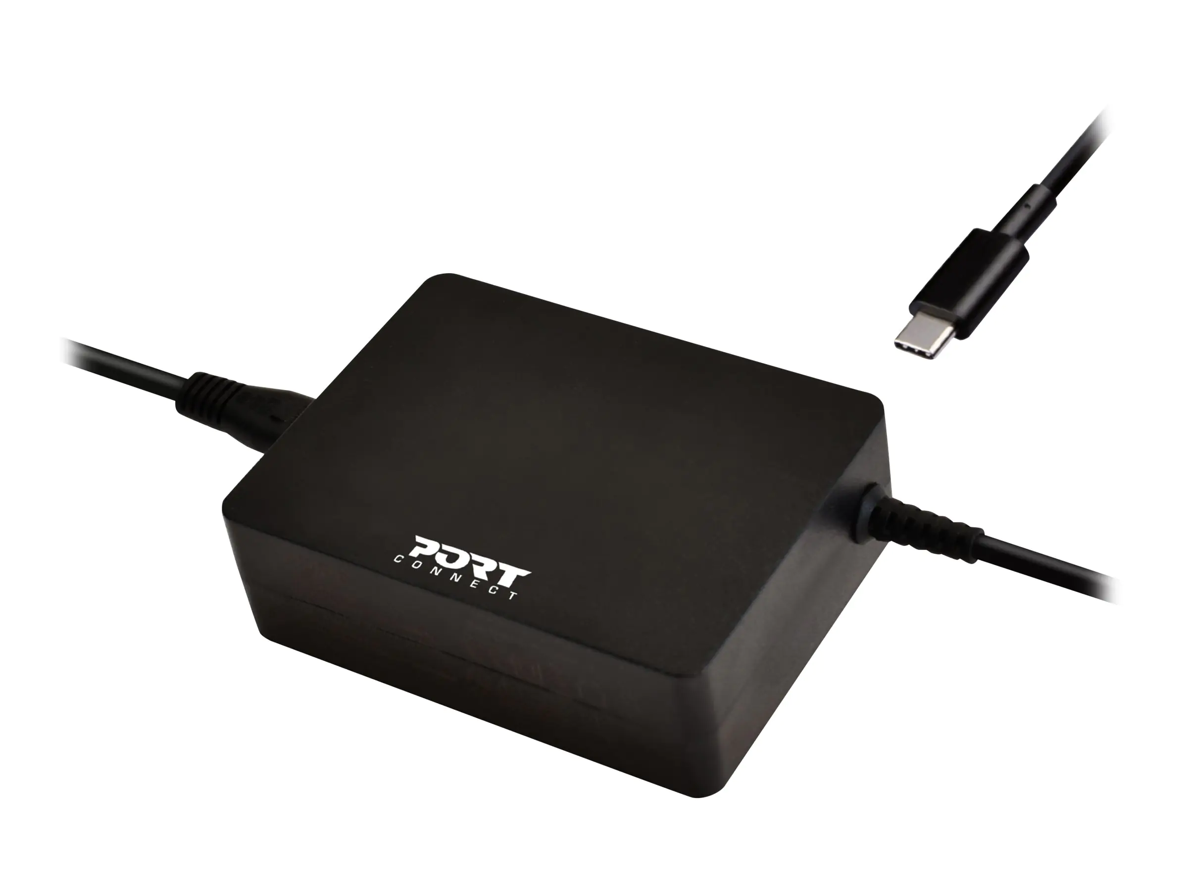 PORT Designs PORT Connect POWER SUPPLY TYPE C - Netzteil - 900098