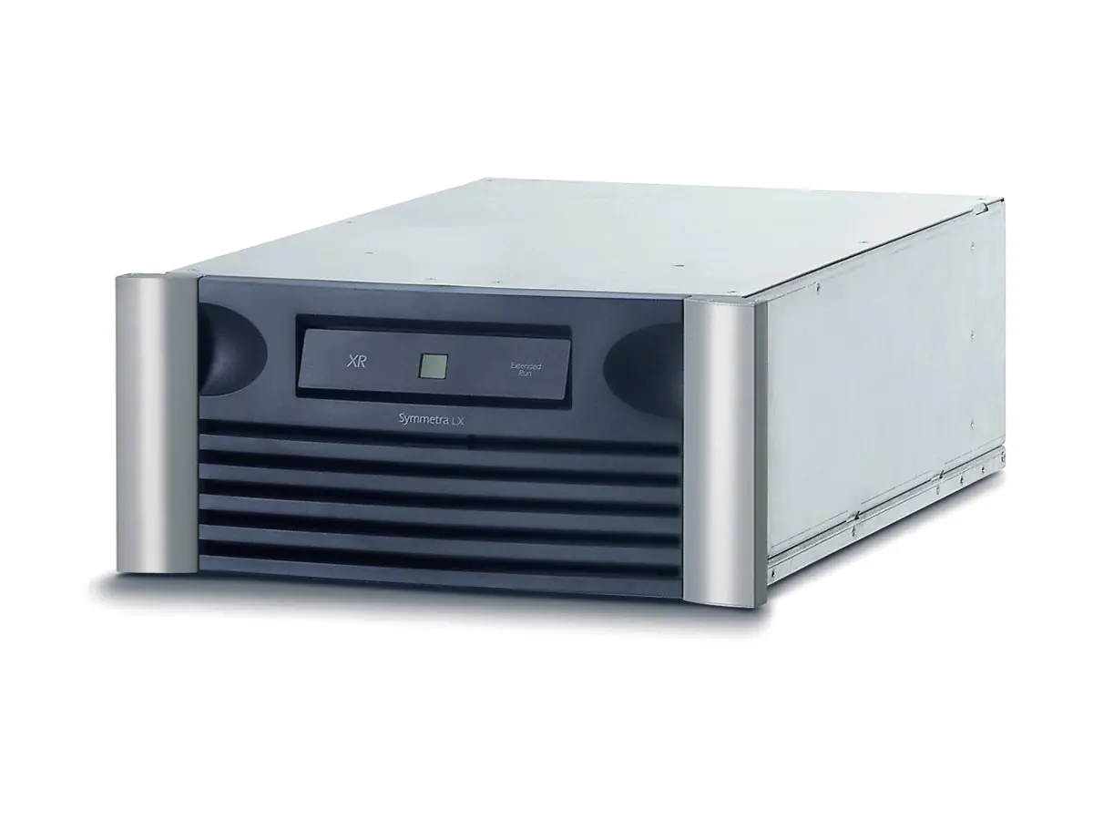 APC Extended Run - Schaltschrank (Rack - einbaufähig)