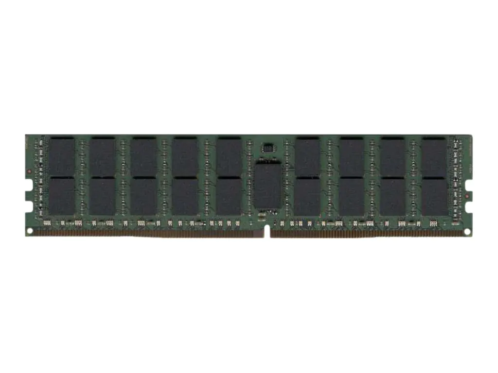 DATARAM DDR4 - Modul - 32 GB - DIMM 288-PIN
