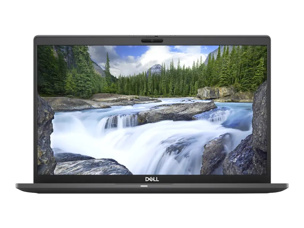 Dell Latitude 7410 - Core i5 10310U / 1.7 GHz - Win 10 Pro 64-Bit - 256 GB SSD NVMe - JKV5H