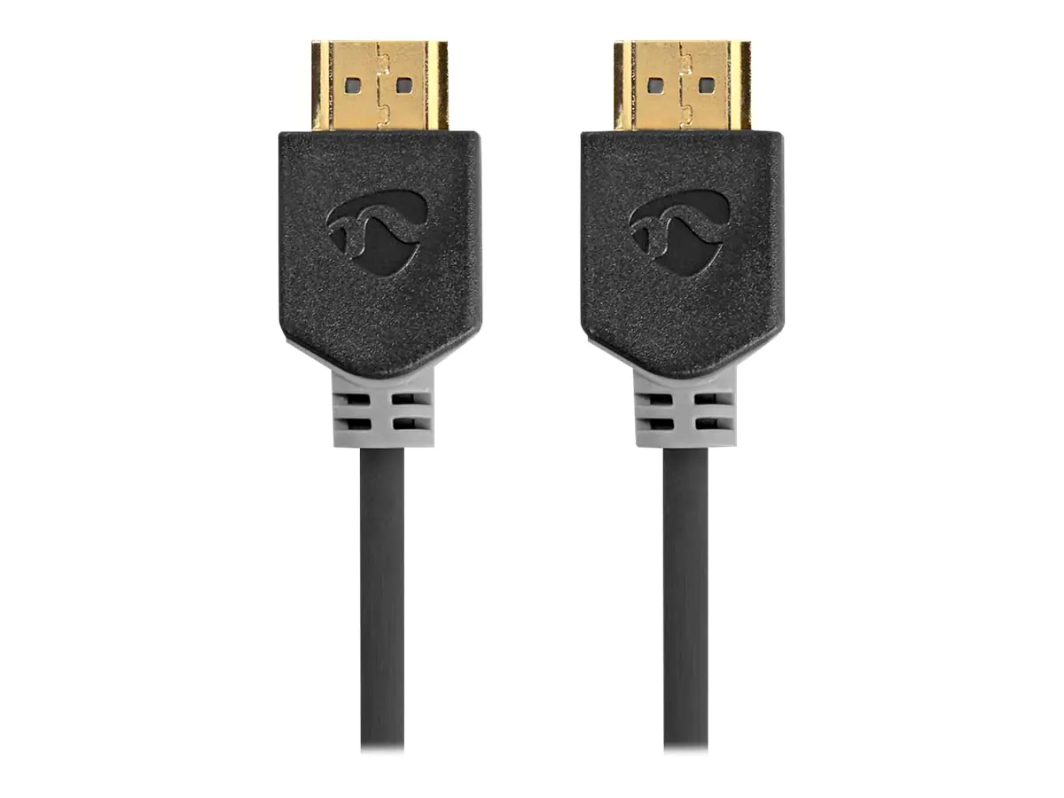 Nedis Ultra High Speed - HDMI-Kabel - HDMI