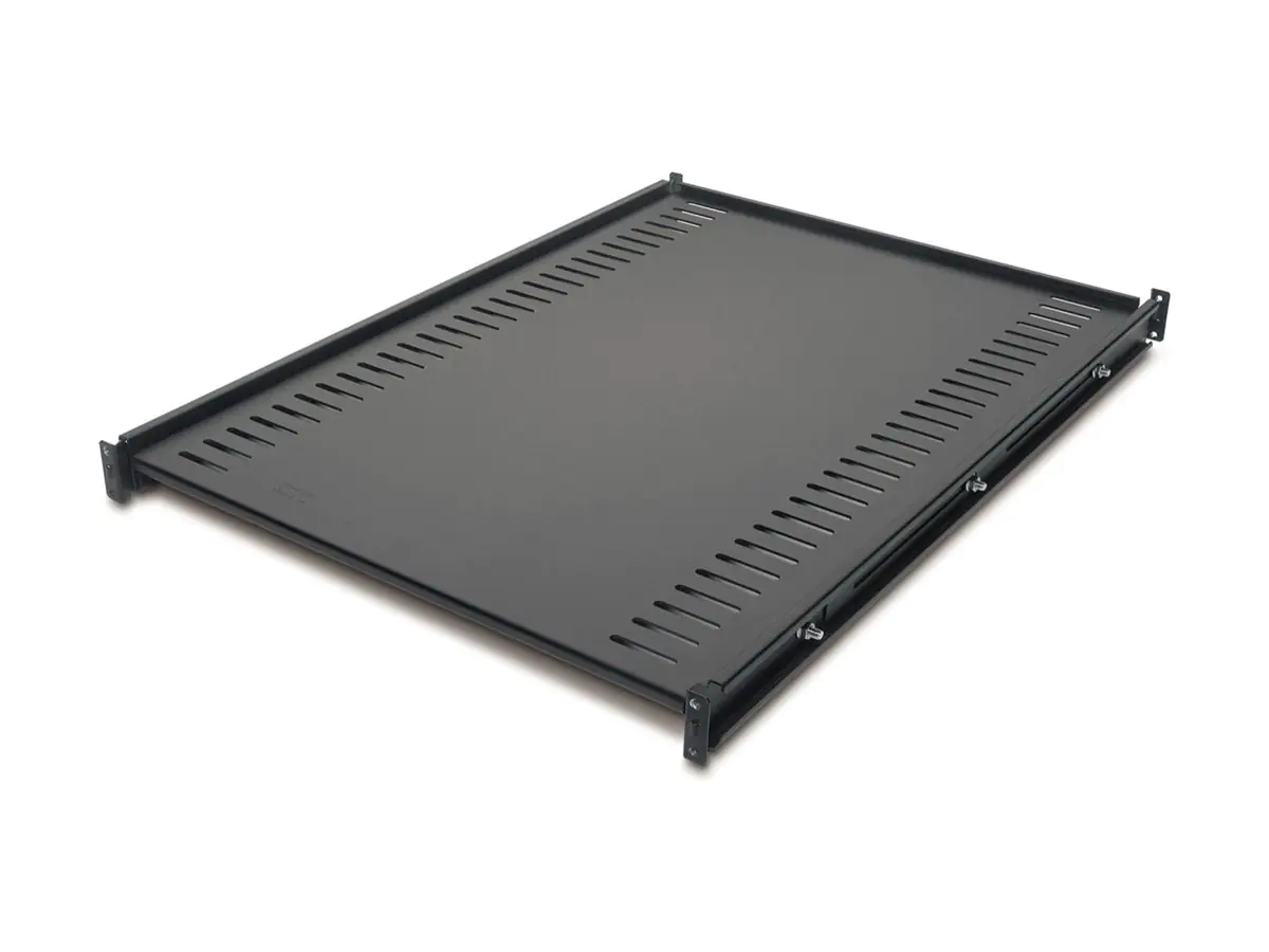 APC Rack - Regal - Schwarz - für P/N: AR4012A AR8122BLK