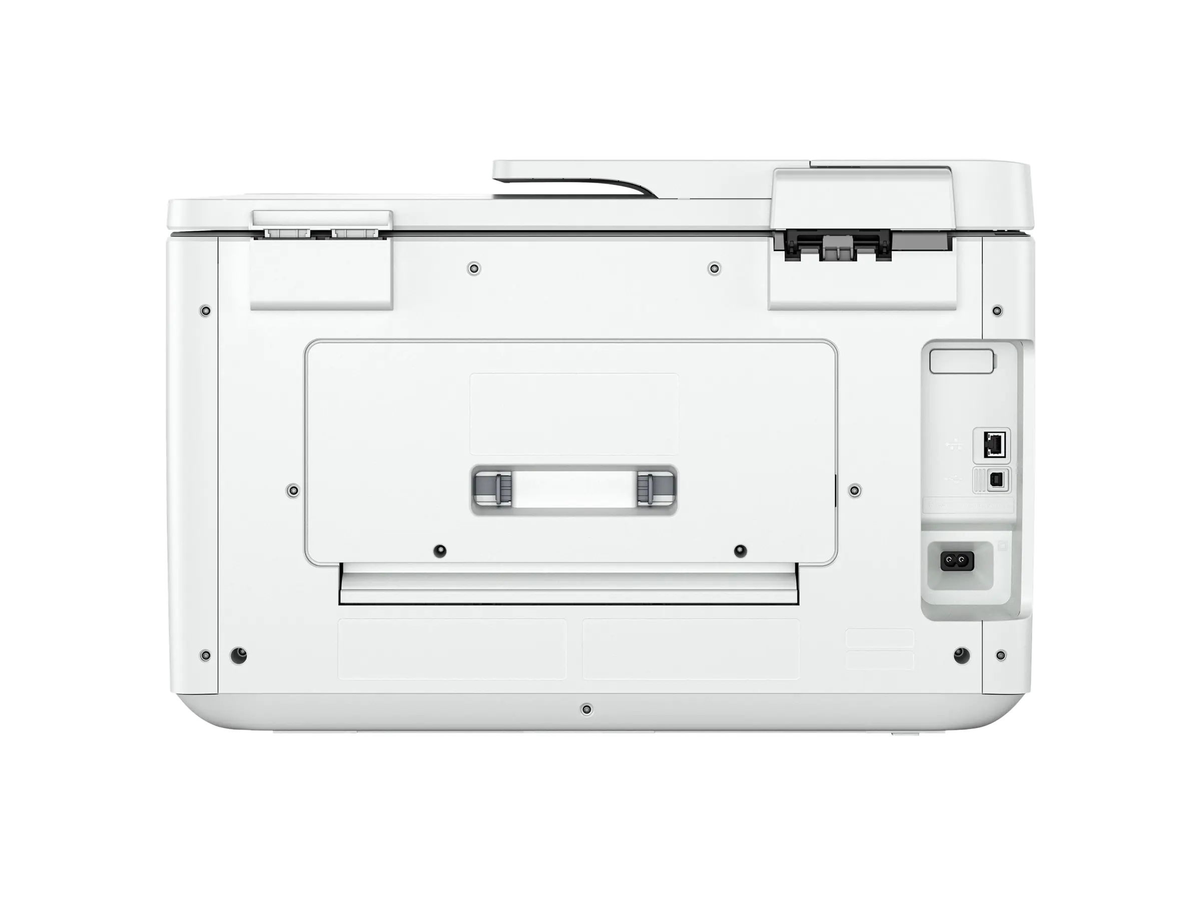 HP Officejet Pro 9730e Wide Format All-in-One - Multifunktionsdrucker - Farbe - Tintenstrahl - A3/Ledger (297 x 432 mm) 537P6B#629