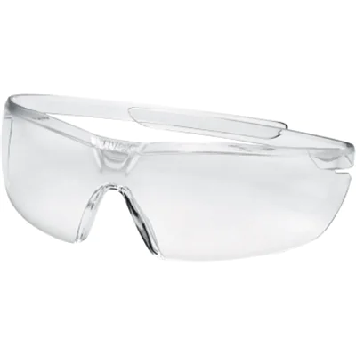uvex Schutzbrille uvex pure-fit 19g Polycarbonat Kunststoff farblos uvex Schutzbrille uvex pure-fit 19g Polycarbonat Kunststoff farblos