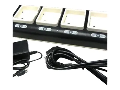 Star Micronics Star 4P Battery Charger - Batterieladegerät 39569241