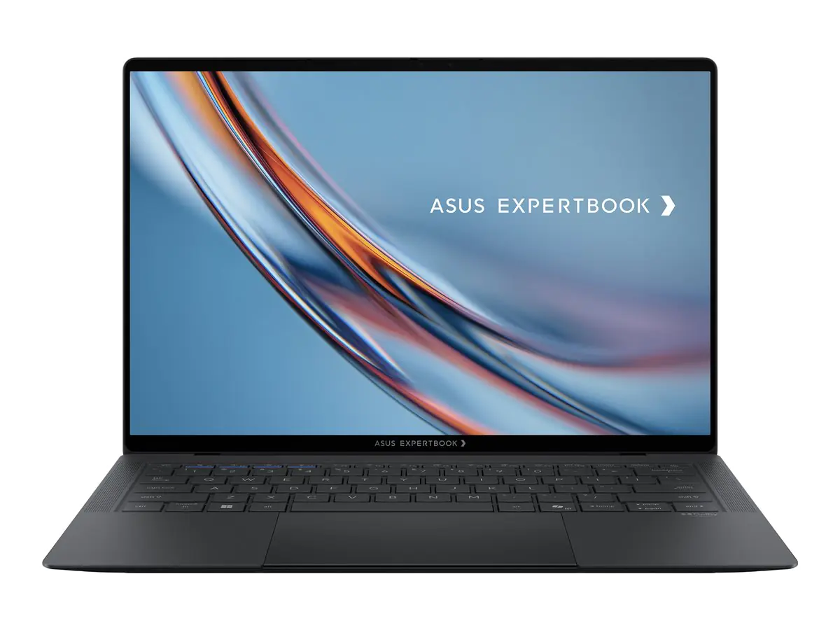 ASUS ExpertBook Ultra B9406CAA-TH0175X - Intel Core Ultra 7 356H / 1.9 GHz - Win 11 Pro - Intel Graphics - 32 GB RAM - 1 TB SSD NVMe - 35.6 cm (14") 90NX09J2-M00640