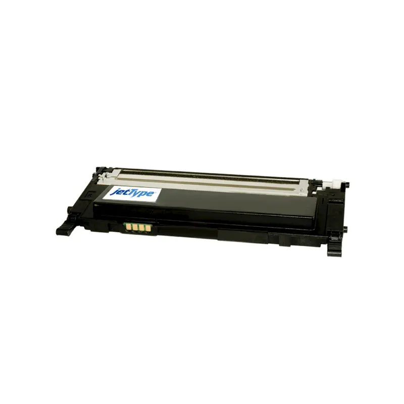 jetType Toner kompatibel zu Samsung CLTK4092S/ELS K4092 schwarz 1.500 Seiten jetType Toner kompatibel zu Samsung CLTK4092S/ELS K4092 schwarz 1.500 Seiten