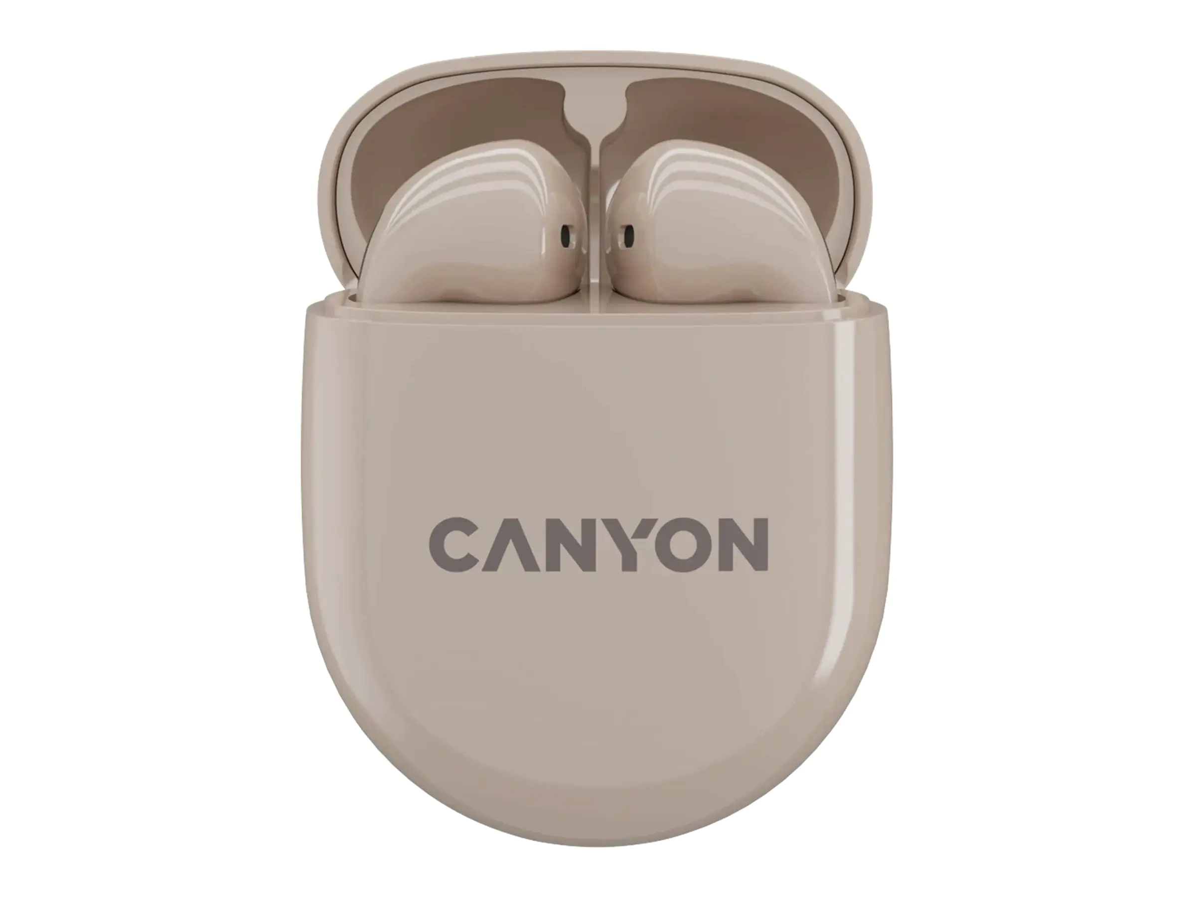 Canyon TWS-6 - True Wireless-Kopfhörer mit Mikrofon CNS-TWS6BE