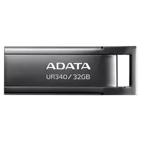 Adata USB 32GB UR340 bk 3.0 Interface 3.2 Gen 1 Adata USB 32GB UR340 bk 3.0 Interface 3.2 Gen 1
