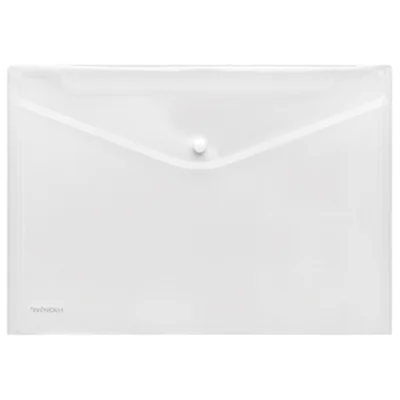 FolderSys Sammelhülle 40111-00 DIN A4 klar tr 10 St./Pack. FolderSys Sammelhülle 40111-00 DIN A4 klar tr 10 St./Pack.