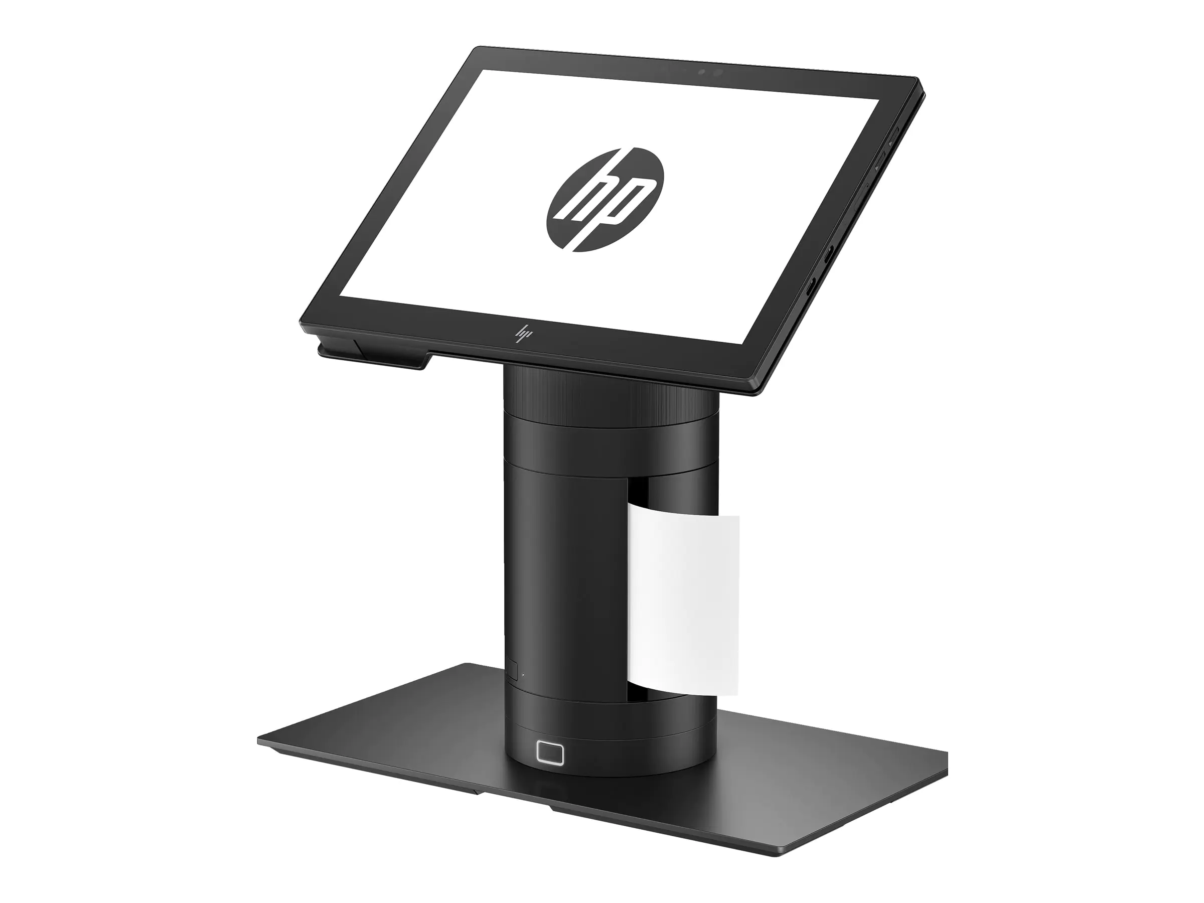 HP Engage Go 10 Mobile System - Tablet - Intel Core i3 1110G4 - Android 11 GMS - UHD Graphics -