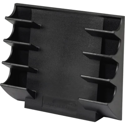 Legamaster Markerhalter Glasboard 7-122100 f. 4 Marker schwarz Legamaster Markerhalter Glasboard 7-122100 f. 4 Marker schwarz