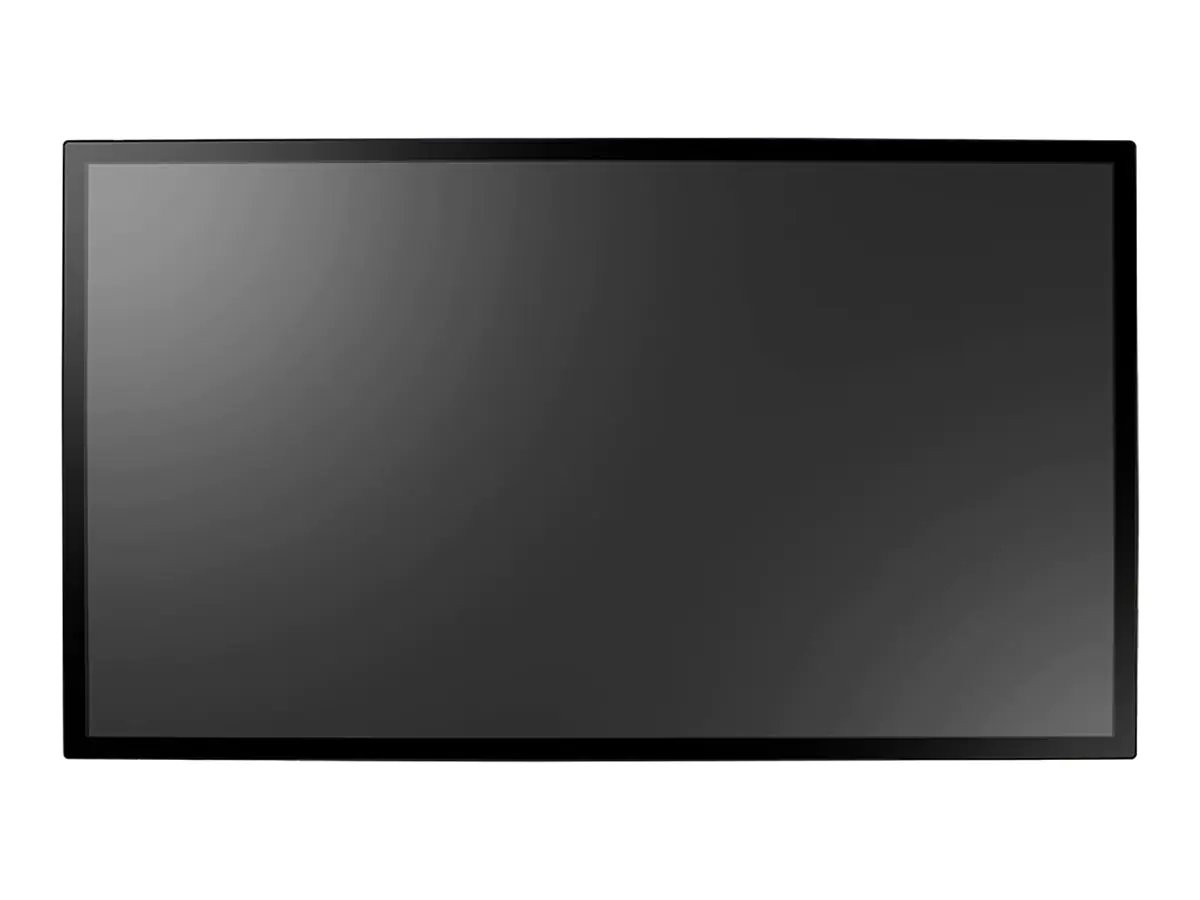 Neovo TX-4302 - 109 cm (43") Diagonalklasse (108 cm (42.5") sichtbar) LCD-Display mit LED-Hintergrundbeleuchtung - Digital Signage - mit Touchscreen (Multi-Touch) - 1080p 1920 x 1080