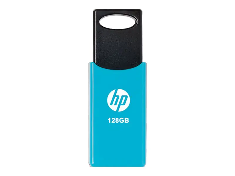 HP v212w - USB-Flash-Laufwerk - 128 GB - USB 2.0