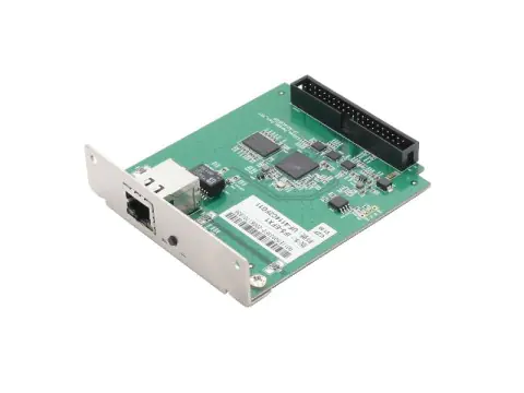 Citizen - Druckserver - 10/100 Ethernet - für Citizen CL-S521, CL-S621, CL-S631, CL-S700, CL-S700DT, CL-S703IIR