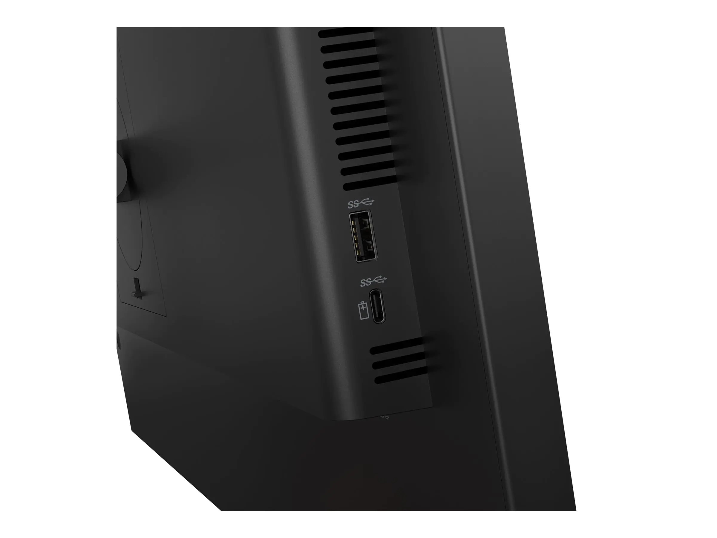 Lenovo ThinkVision T27Q-40 - LED-Monitor - 68.6 cm (27")