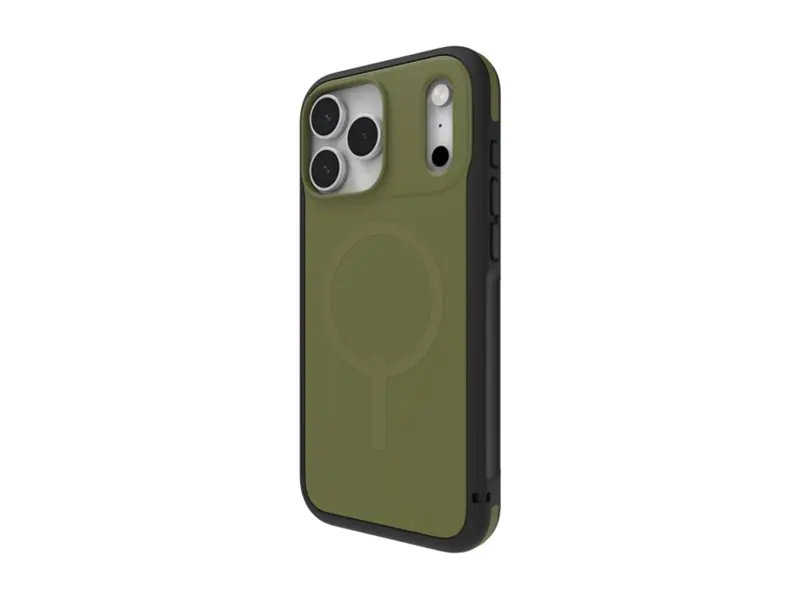 ZAGG Sedona Snap - Hintere Abdeckung für Mobiltelefon 702319111