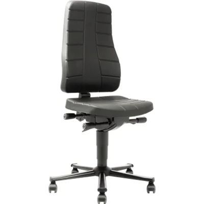 bimos Arbeitsdrehstuhl Highline 2 9643-2000 All-in-One schwarz bimos Arbeitsdrehstuhl Highline 2 9643-2000 All-in-One schwarz