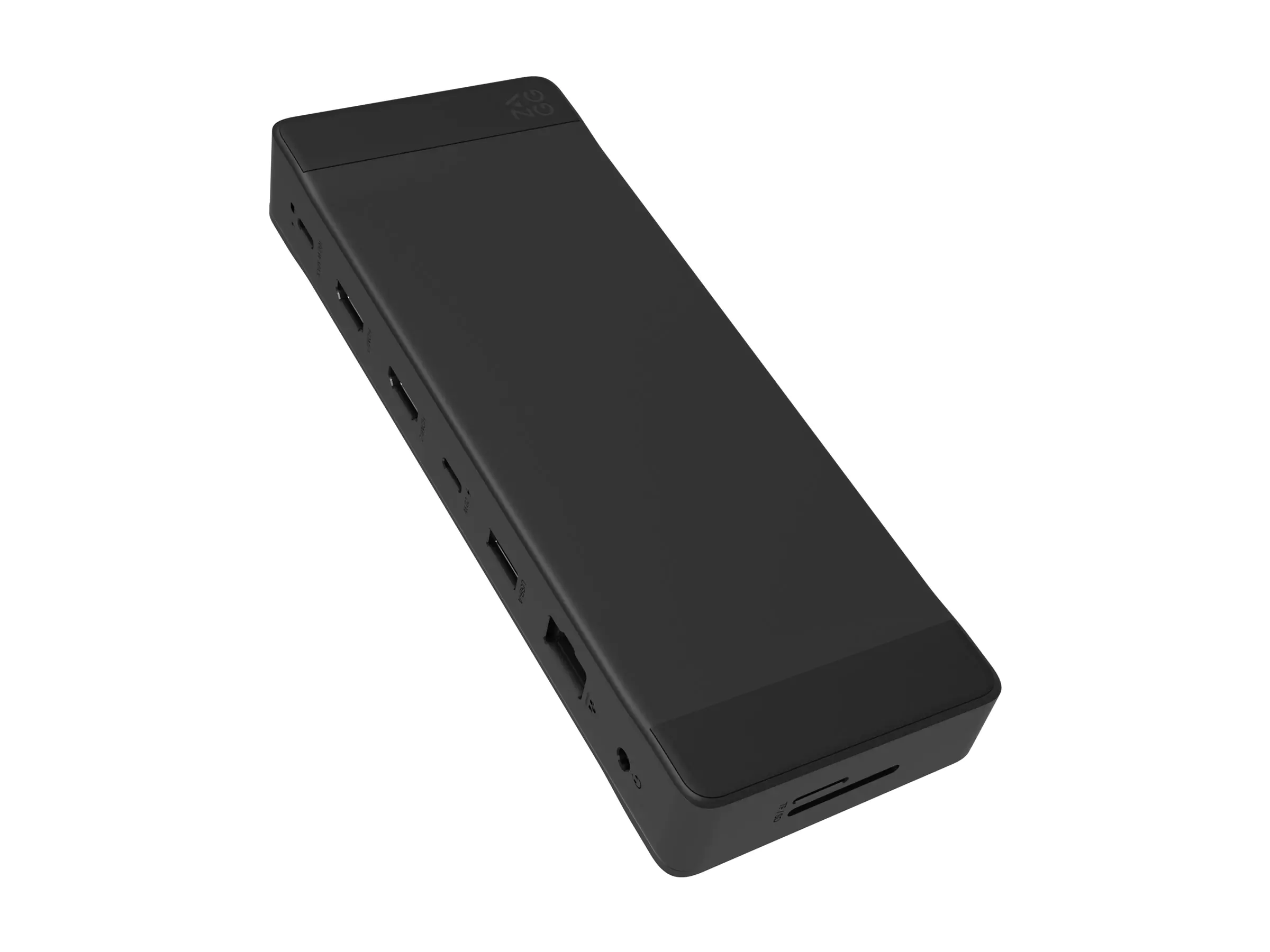 ZAGG Dockingstation - USB-C - 2 x HDMI - 10Mb
