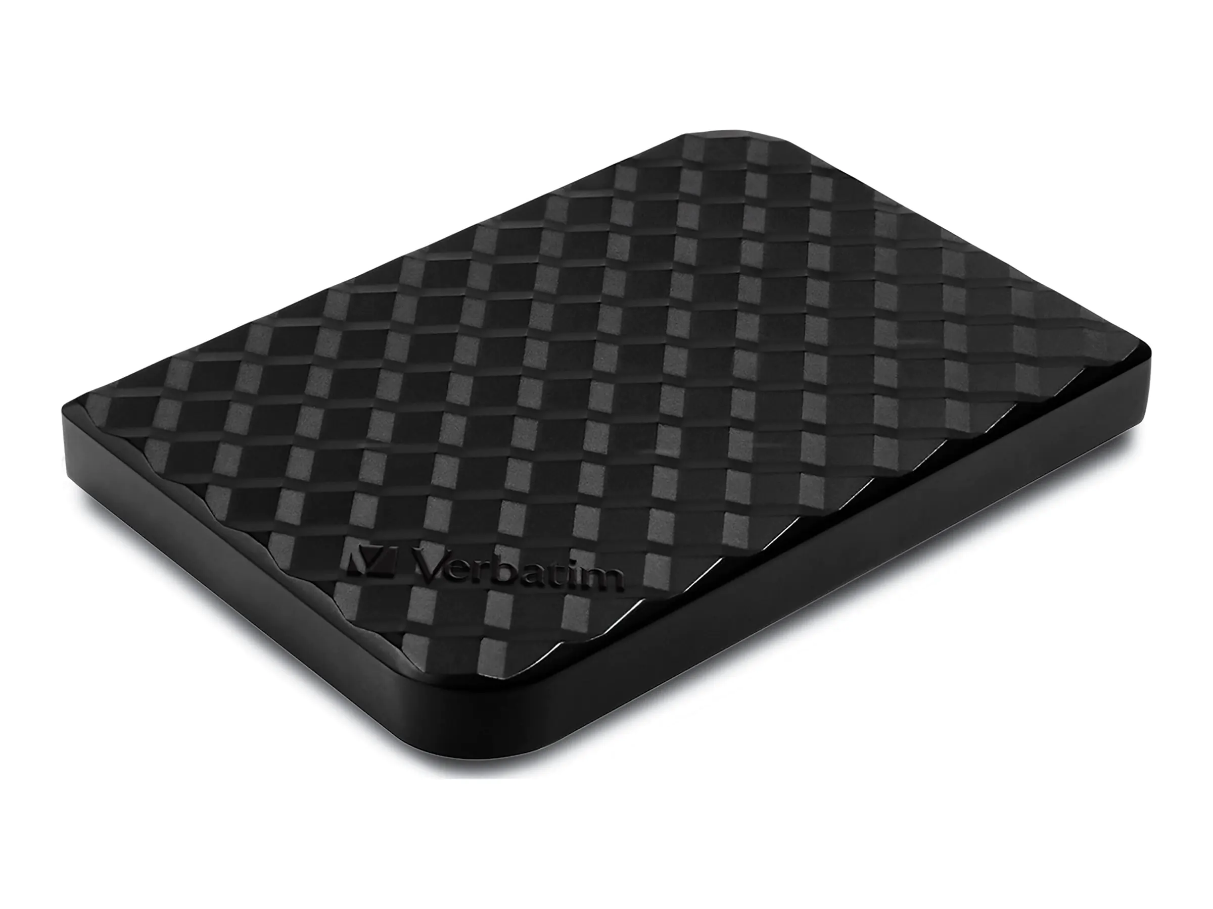 Verbatim Store 'n' Go - SSD - 256 GB - extern (tragbar) 53249