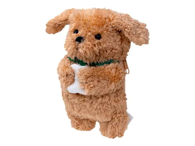 Laut International MAGMOJI WALLET Ginger Dog comp. with MagSafe