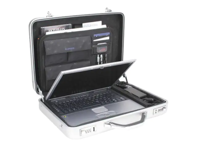 ALUMAXX MERCATO - Notebook-Tasche - 43.2 cm (17")