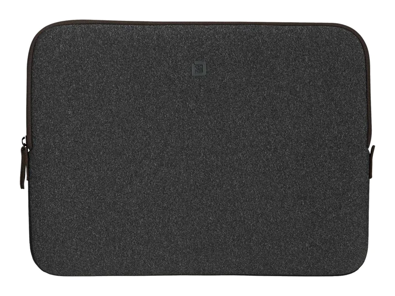Dicota Skin URBAN - Notebook-Hülle - 33 cm (13") - Anthrazit