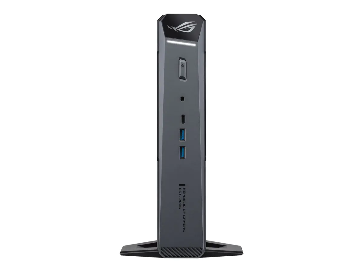 ASUS ROG - Workstation - 2,5 GHz - RAM: 32 GB DDR5 - HDD: 1.000 GB - NVIDIA GeForce RTX 5000 90MS0381-M00170
