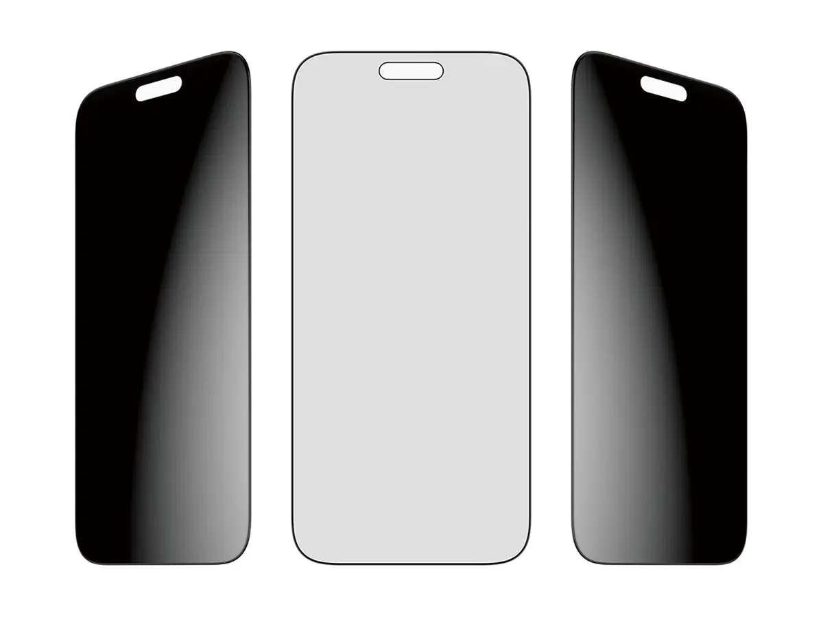PanzerGlass iPhone 17 ProMax Privacy UWF