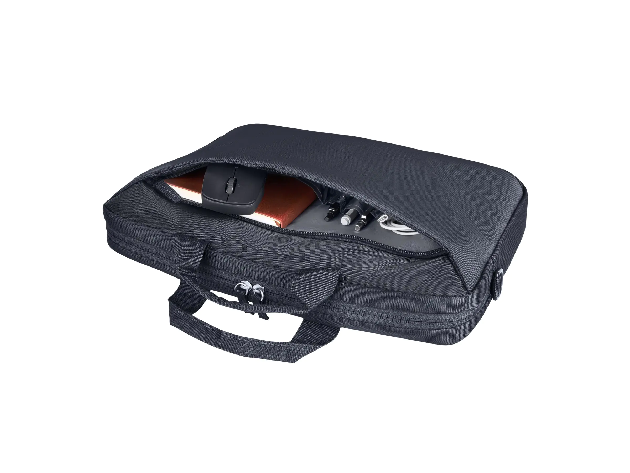 HP Evday 16 Odyssey Gray LaptopBriefcase