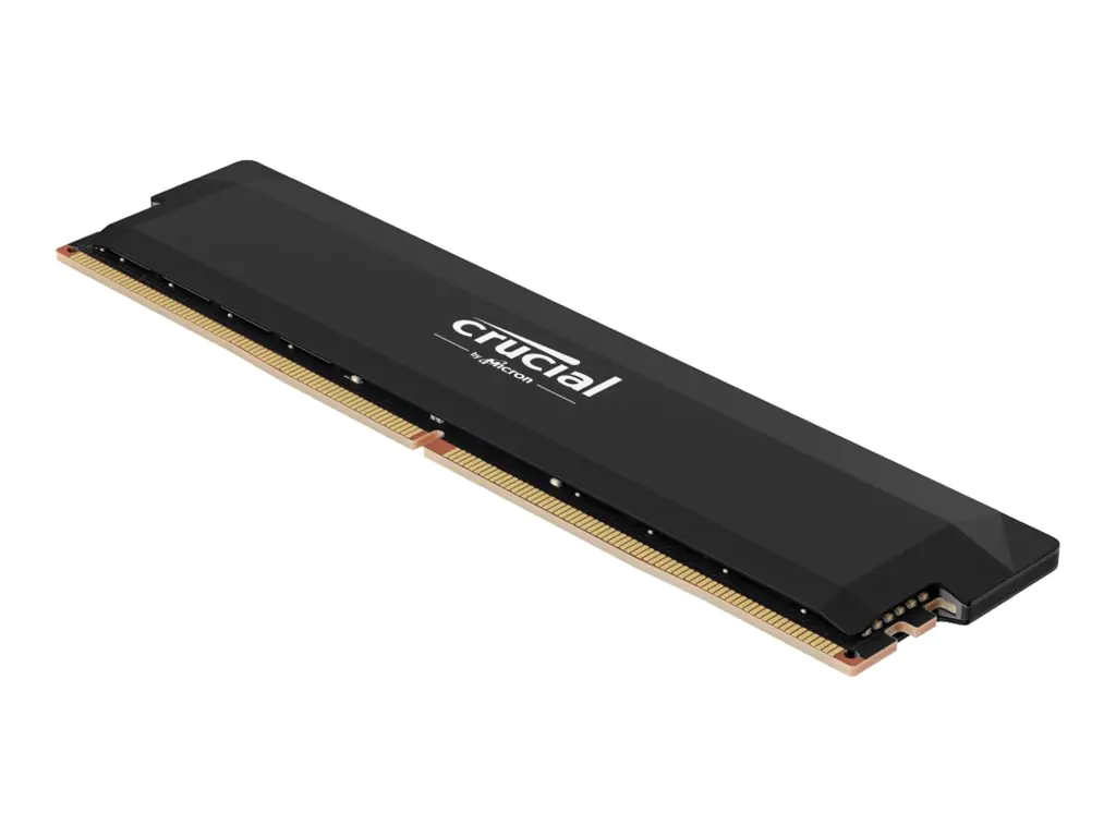 Micron Crucial Pro - Overclocking Edition - DDR5 - Modul