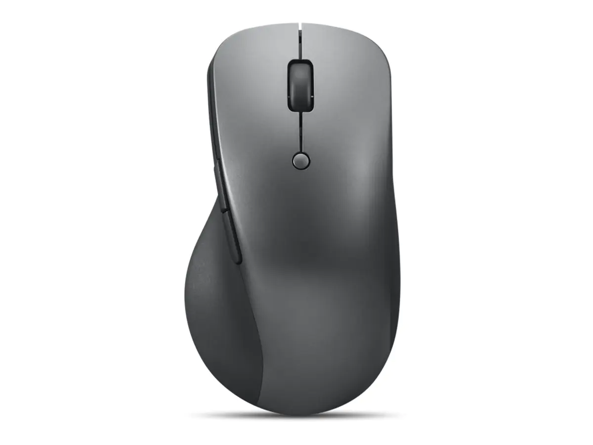 Lenovo Professional - Maus - ergonomisch - optisch 4Y51J62544