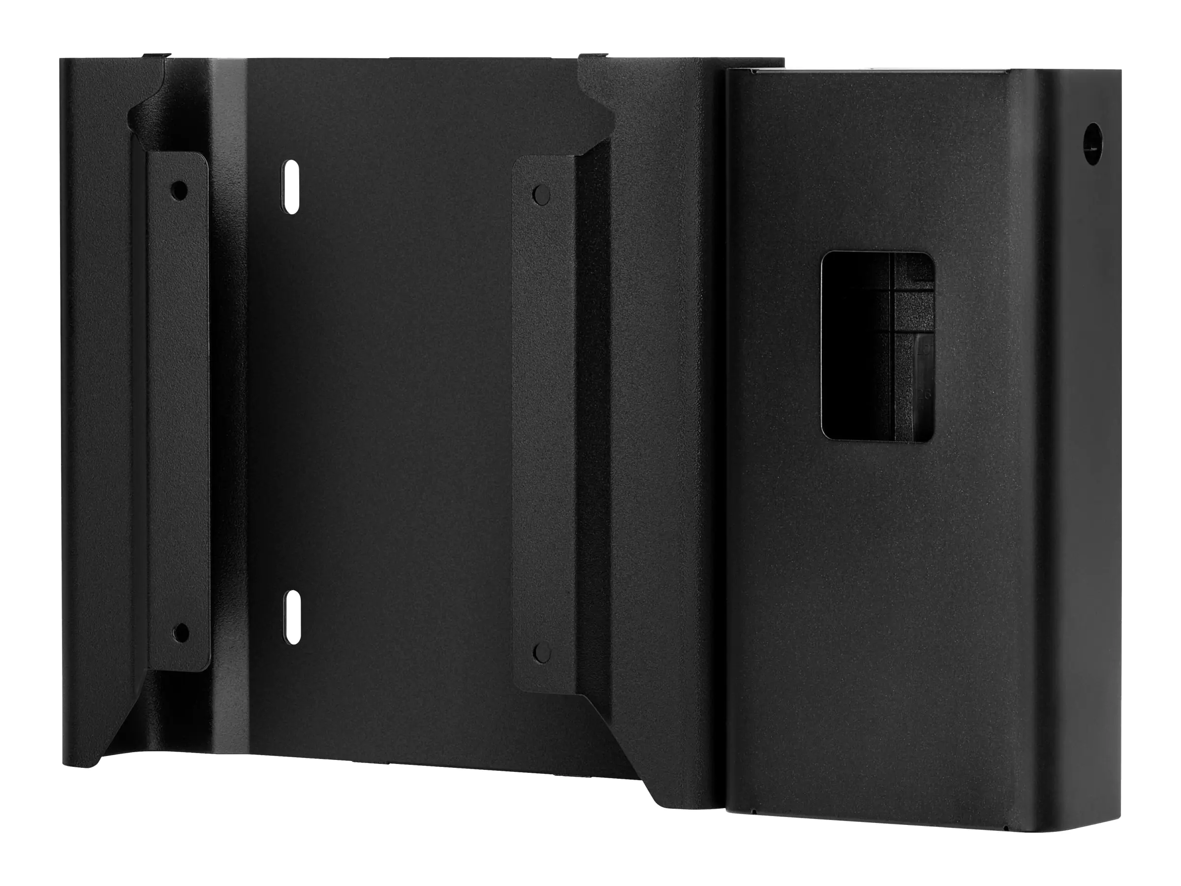 HP Dual VESA Sleeve v3 - Desktop-Hülle - für HP 260 G4 (mini desktop); EliteDesk 800 G6 (mini desktop); ProDesk 400 G6 (mini desktop), 600 G6 (mini desktop)