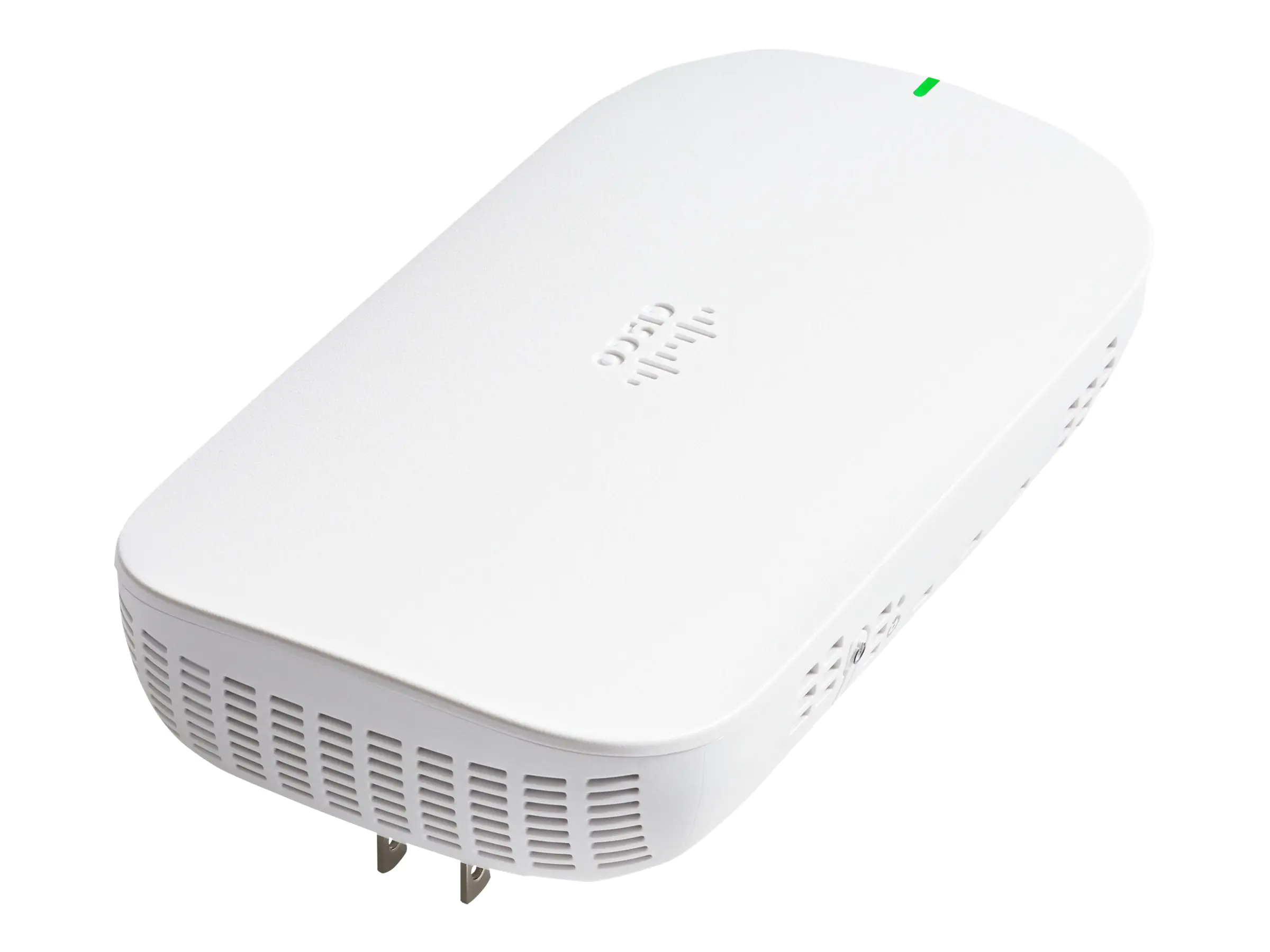 Cisco Business 151AXM - Wi-Fi-Range-Extender - 802.11a/b/gcc, Bluetooth - 2.4 GHz, 5 GHz
