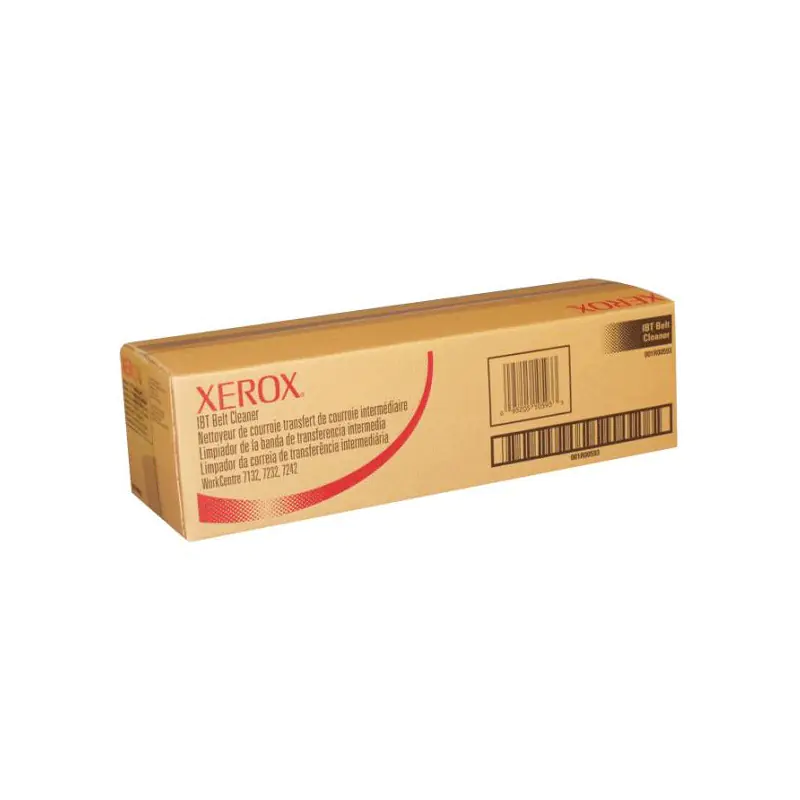 Xerox WorkCentre 7525/7530/7535/7545/7556 - Reinigungsmittel für Kopiererübertragungsband - für Xerox EC8056; AltaLink C8035, C8045, C8055; WorkCentre 75XX, 78XX, 79XX, EC7836, EC7856