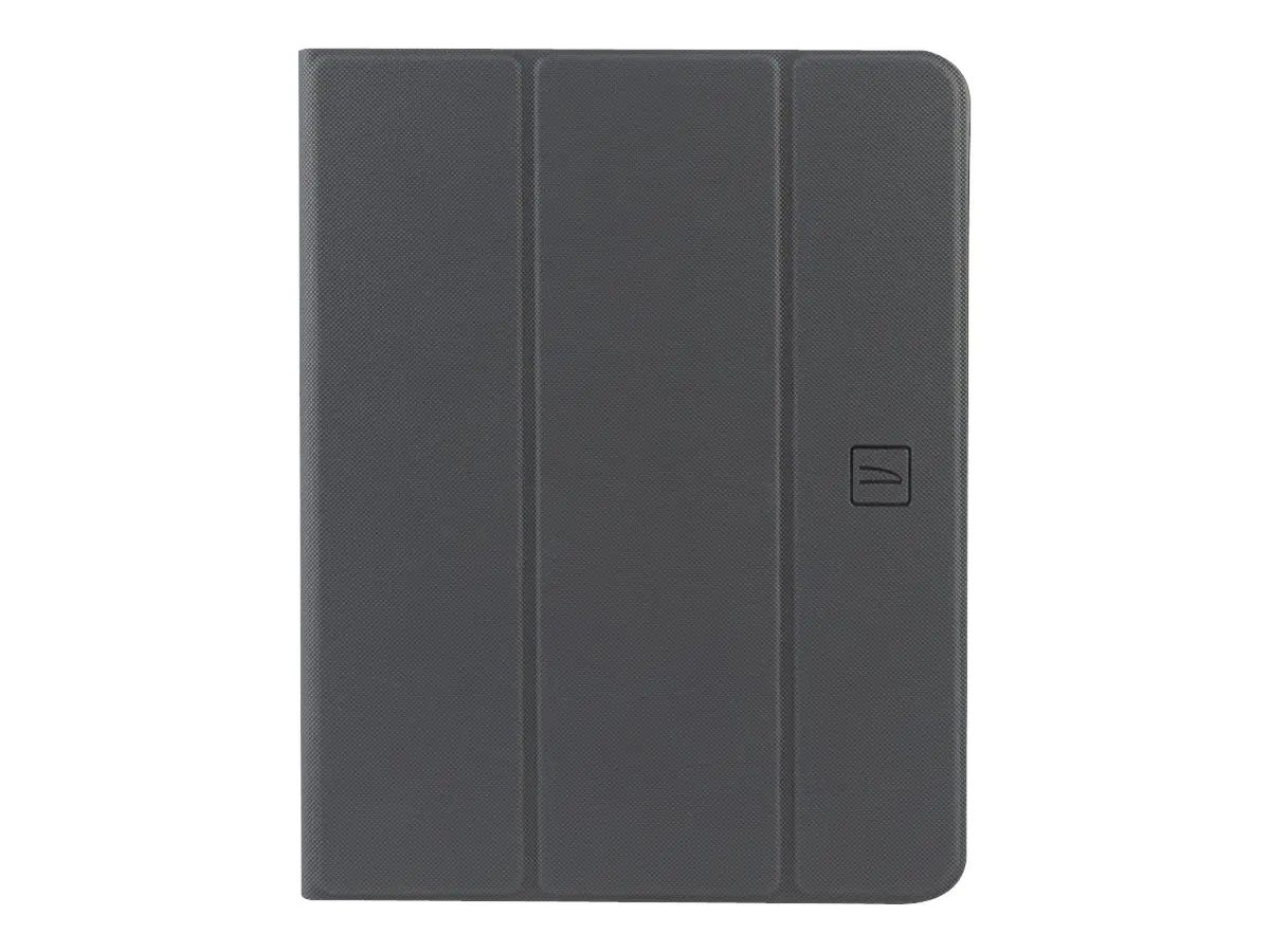 TUCANO UP Plus - Bildschirmschutz für Tablet - Schwarz - 10.9" - für Apple 10.9-inch iPad Air (4. Generation, 5. Generation) IPD109UPP-BK