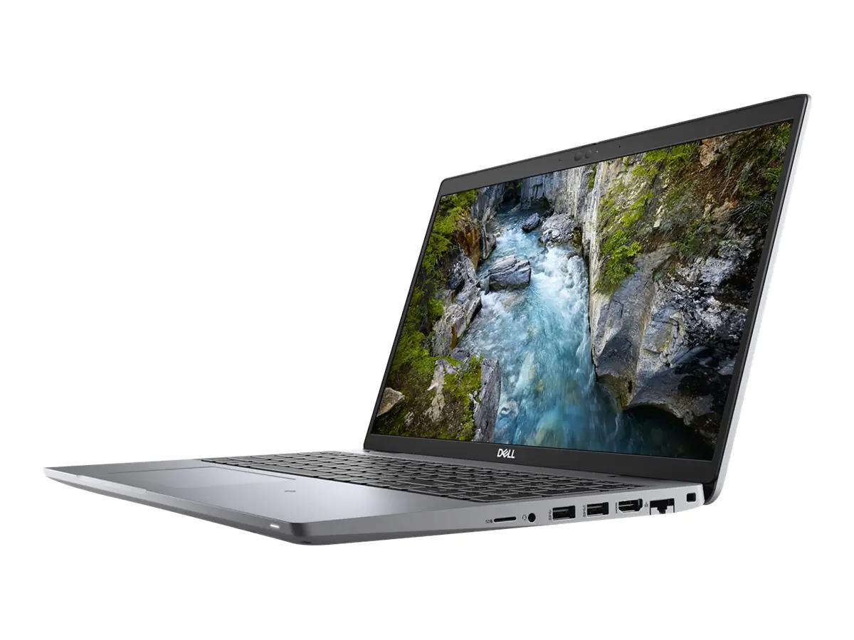Dell Precision 3560 - Core i7 1165G7 / 2.8 GHz - 39.624 cm (15.6") 1920 x 1080 (Full HD) - CKHH9