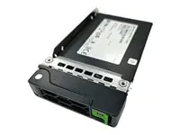 Fsas Technologies Fujitsu - SSD - 3.84 TB - intern - 2.5" (6.4 cm) PY-SS38NKR