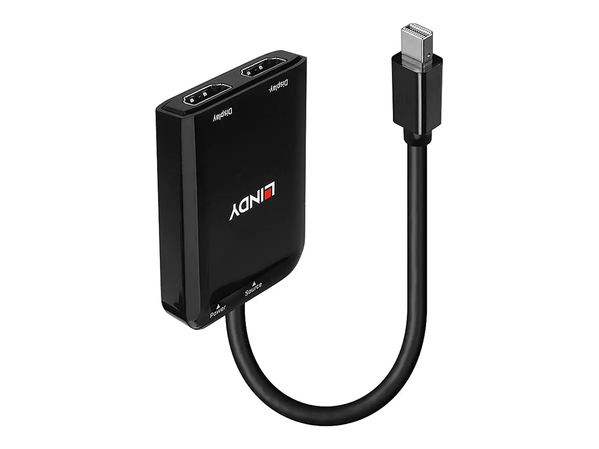 Exsys GmbH 4-Port USB 3.2 Gen 1 Metall HUB DIN-Rail 15KV ESD Schutz Tiveco