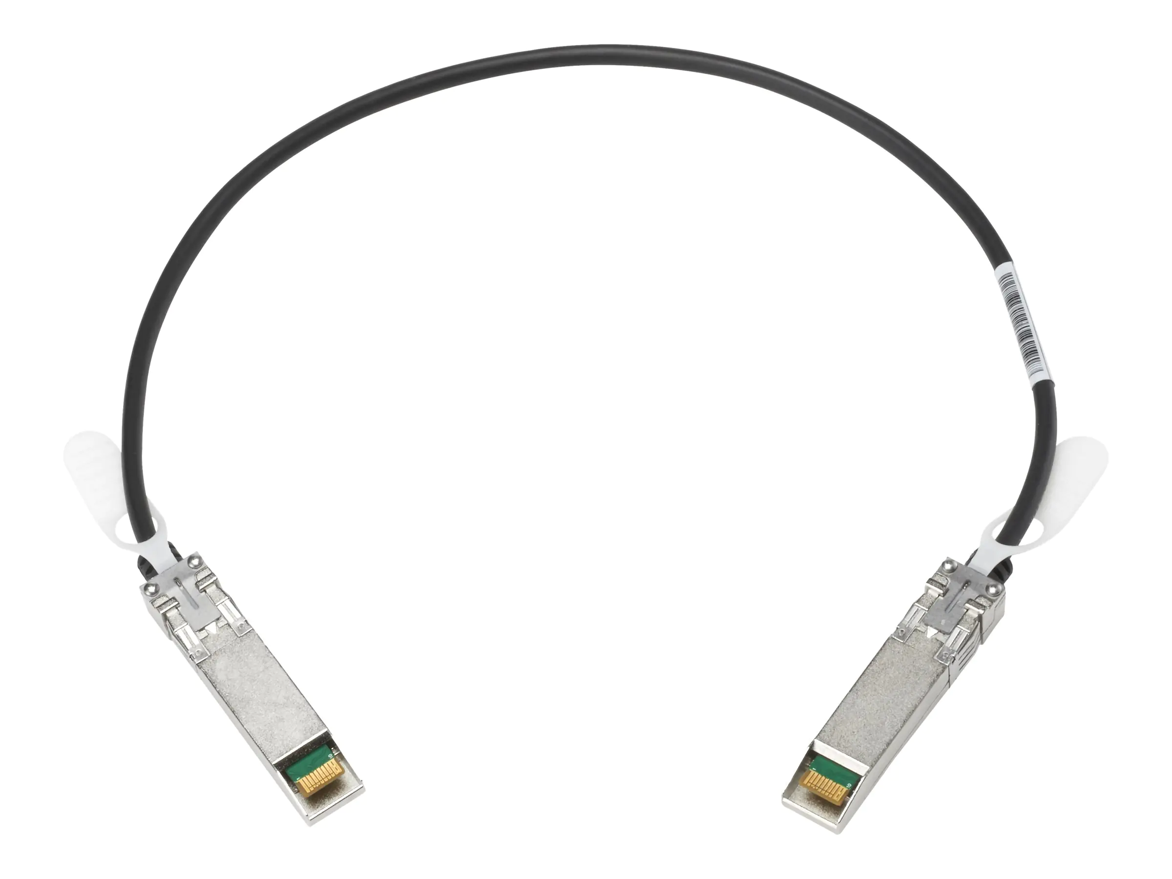 HPE Copper Cable - 25GBase Direktanschlusskabel - SFP28 (M) bis SFP28 (M) - 3 m