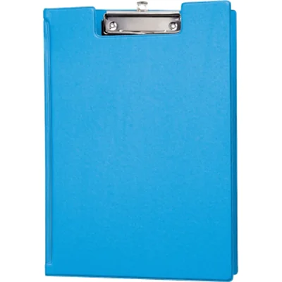 MAUL Klemmbrettmappe 2339234 DIN A4 max. 8mm Karton/Folienüberzug h.bl MAUL Klemmbrettmappe 2339234 DIN A4 max. 8mm Karton/Folienüberzug h.bl