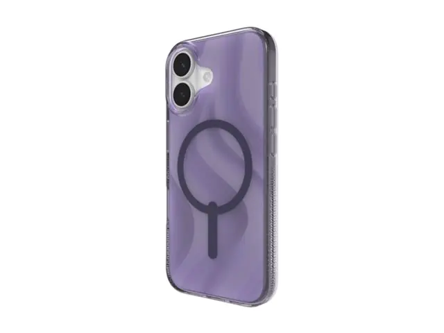 ZAGG Milan Snap - Hintere Abdeckung für Mobiltelefon 702318996