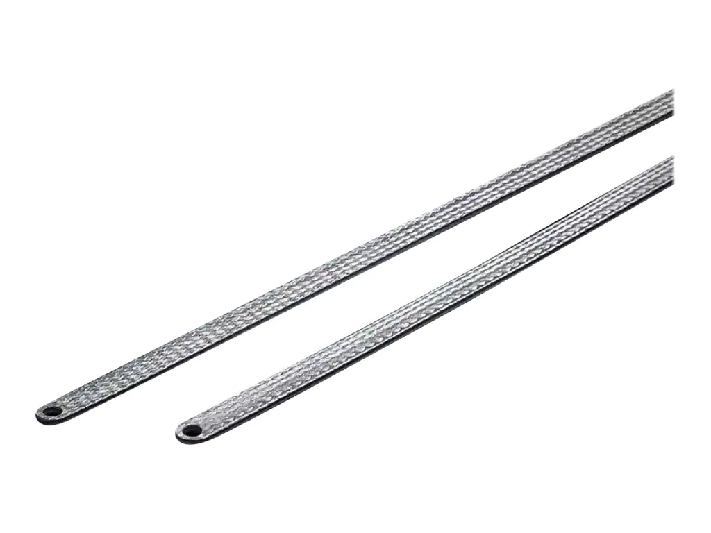 Rittal SZ - Erdungsstange - 30 cm (Packung mit 2412310
