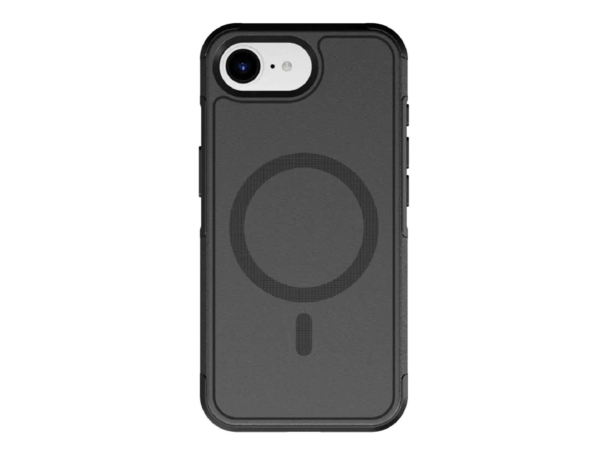 4smarts Defend Case für Apple iPhone SE 4.Gen.