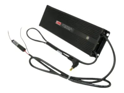 Lind - Netzteil - 20 - 60 V - für P/N: 7160-0773-00, 7160-0773-04, 7160-0788-04, 7160-0818-04, 7160-0819-04