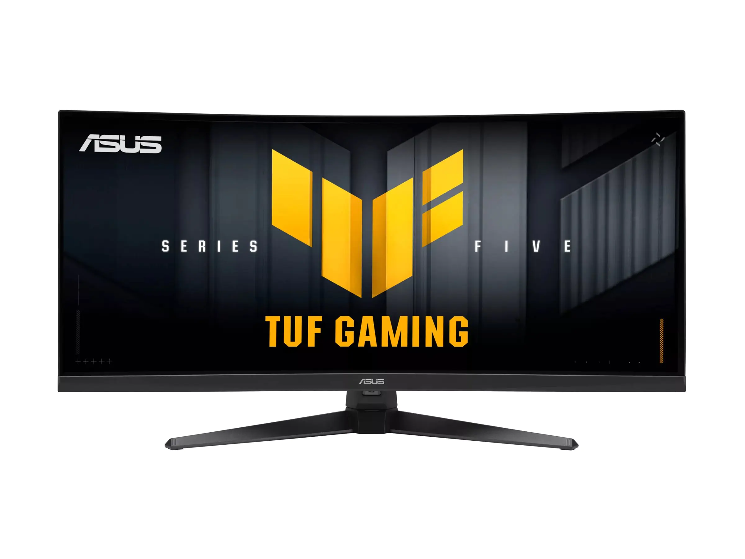 ASUS TUF Gaming VG34WQ5A - 5 Series - LED-Monitor - Gaming - gebogen - 86.4 cm (34")