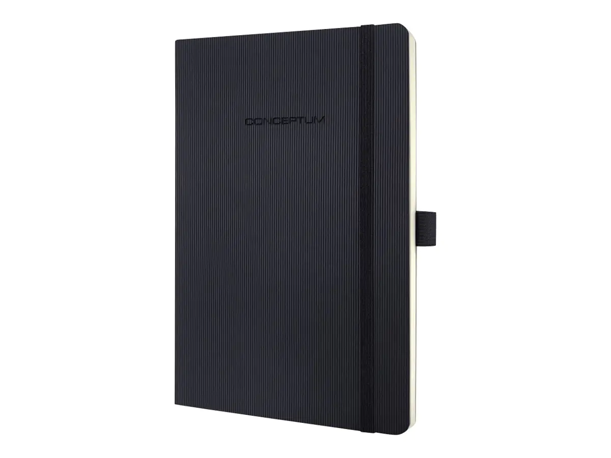 Sigel Conceptum Pure - Notizbuch - 135 x 210 CO320