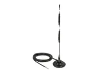 Delock - Antenne - Stange - Smart Home - 7 dBi - außen