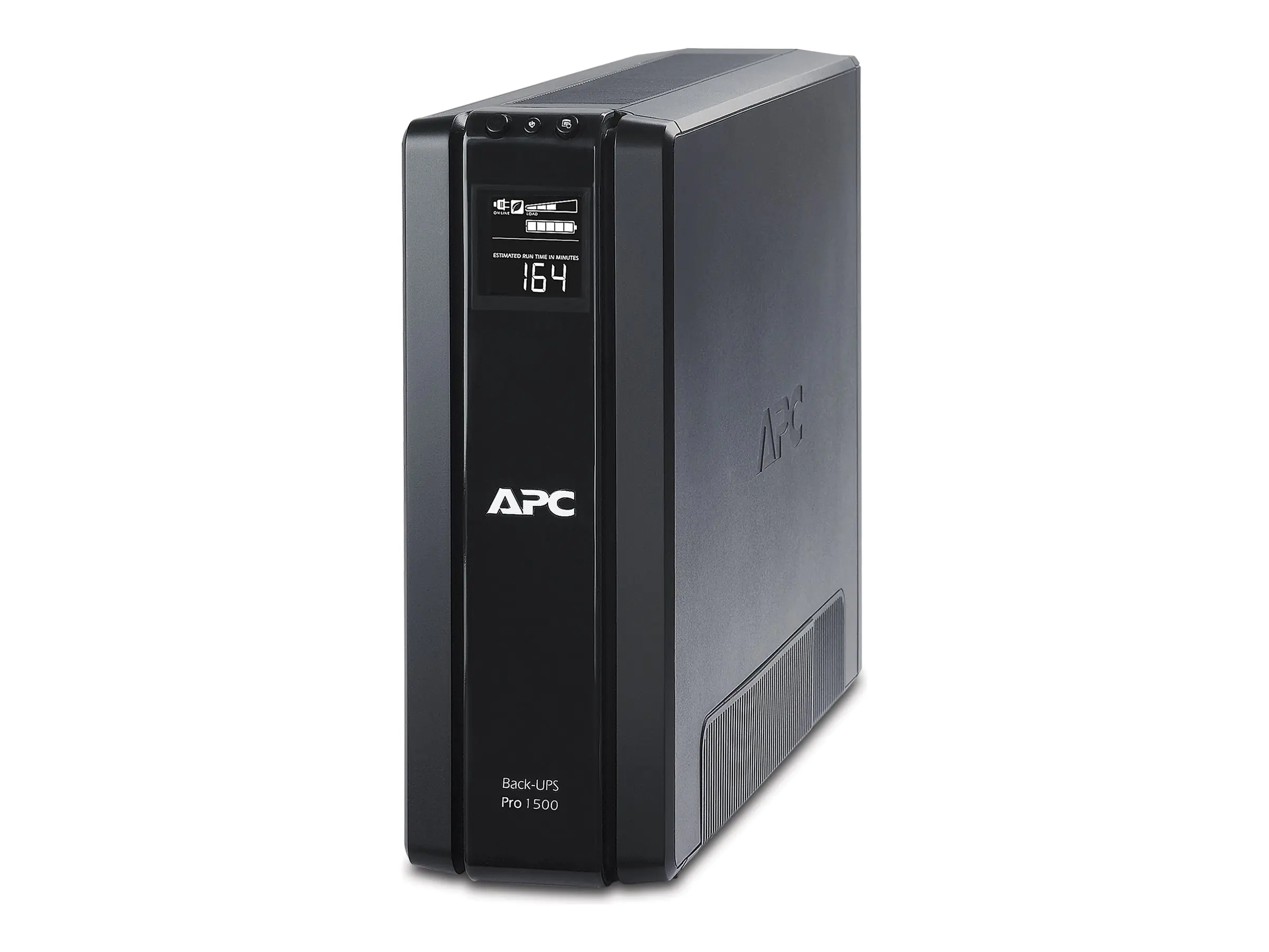 APC Back-UPS Pro 1500 - USV - Wechselstrom 120 BR1500G